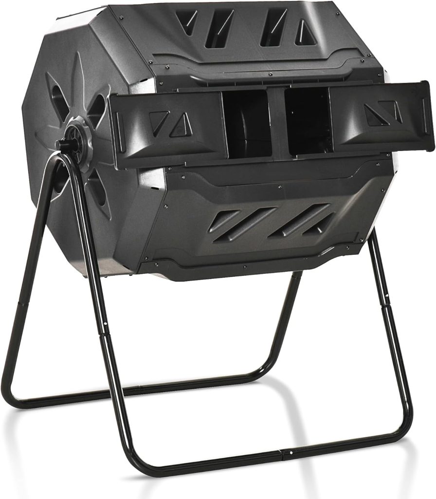 Compostera giratoria